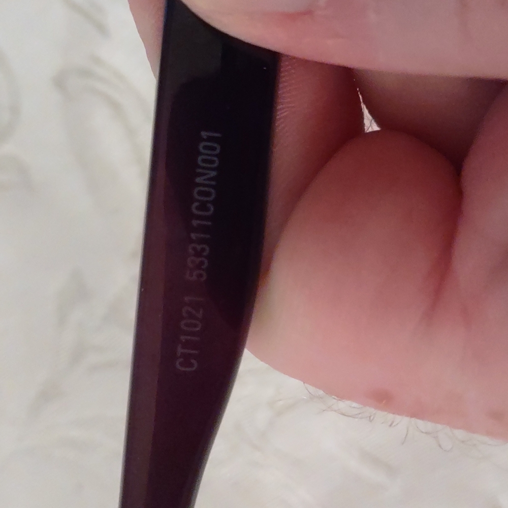 Frye & Co. Style CT1021 Sunglasses - Picture 5 of 5